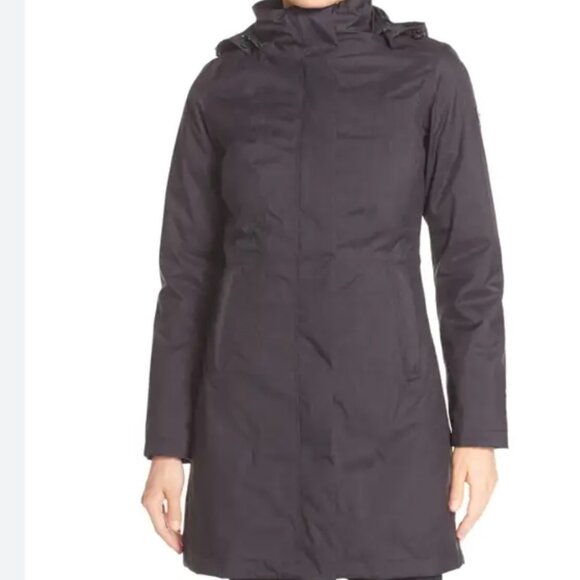 The North Face 'Zola' 3-in-1 TriClimate® Waterproof Jacket SHELL ONLY - Picture 1 of 4